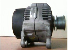 Recambio de alternador para volkswagen golf iii (1h1) 1.6 referencia OEM IAM 0000100338 209155 600516 0123320007 