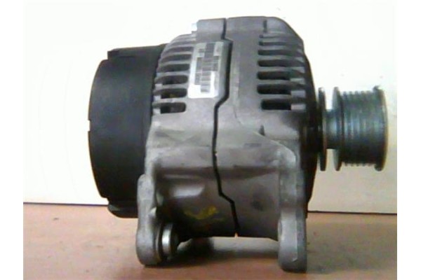 Recambio de alternador para volkswagen golf iii (1h1) 1.6 referencia OEM IAM 0000100338 209155 600516 0123320007 