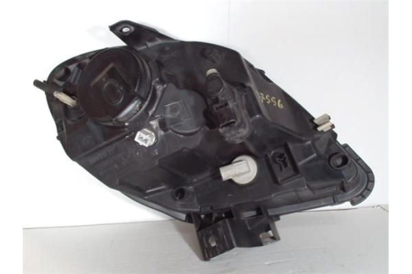 Recambio de faro delantero izquierdo para renault kangoo i (f/kc0) 1.5 dci (kc07) referencia OEM IAM 8200589036 89902194 