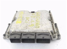 Recambio de centralita para renault laguna ii (bg0) 1.9 dci (bg0g) referencia OEM IAM 8200309316 0281011324 