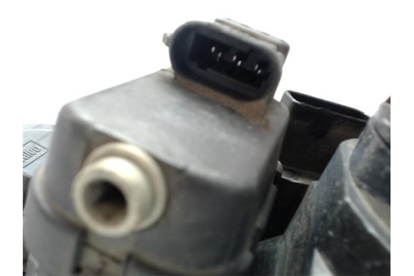 Recambio de faro delantero dcho para renault megane ii berlina 3p referencia OEM IAM 7701064018 89306995 7701054656 , RENAULT | 