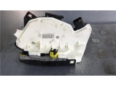 Recambio de cierre electromagnetico trasero izquierdo para seat ibiza berlina (6j5) 1.2 ecomotive referencia OEM IAM 6J0839015C 