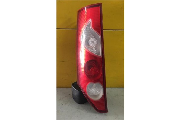 Recambio de piloto trasero izquierdo para renault kangoo ii (2008) 1.5 furgón confort [1,5 ltr. - 50 kw dci diesel] referencia O