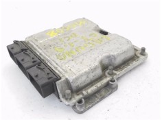 Recambio de centralita para renault laguna ii (bg0) 1.9 dci (bg0g) referencia OEM IAM 8200309316 0281011324 