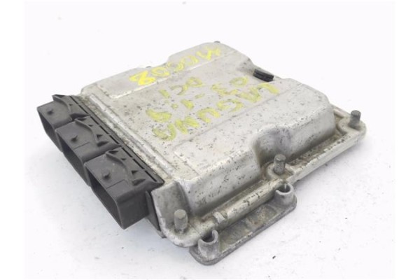 Recambio de centralita para renault laguna ii (bg0) 1.9 dci (bg0g) referencia OEM IAM 8200309316 0281011324 