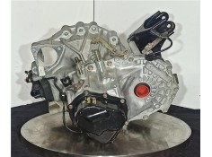 Recambio de caja cambios manual para mazda xedos 6 (ca) 2.0 i v6 referencia OEM IAM 322777 G56117150F 