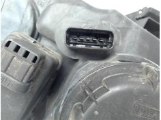 Recambio de faro delantero dcho para renault megane ii berlina 3p referencia OEM IAM 7701064018 89306995 7701054656 , RENAULT | 