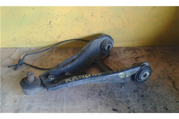 Recambio de brazo inferior delantero derecho para renault kangoo i (f/kc0) 1.9 expression referencia OEM IAM   