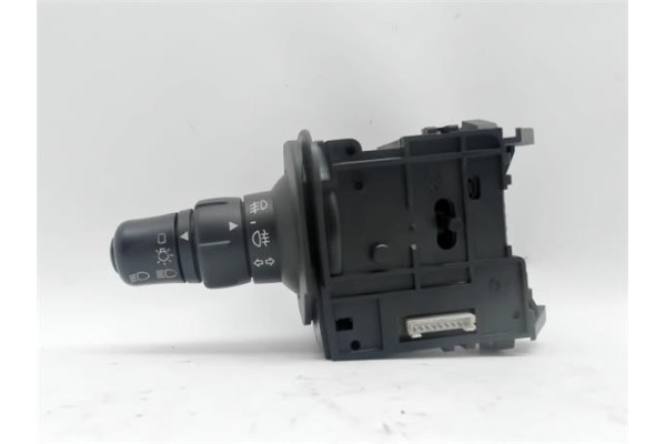 Recambio de mando de luces para renault scenic ii (jm) referencia OEM IAM   