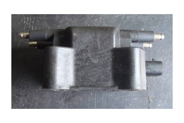 Recambio de bobina encendido para chrysler neon pl 2.0 referencia OEM IAM 4557468  