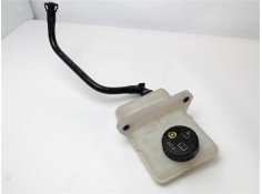 Recambio de deposito liquido freno para renault grand scenic iv 1.2 tce referencia OEM IAM 460917653R  