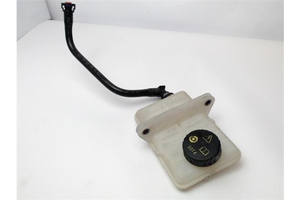 Recambio de deposito liquido freno para renault grand scenic iv 1.2 tce referencia OEM IAM 460917653R  