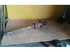 Recambio de palier delantero derecho para ford fusion (cbk) 1.6 referencia OEM IAM 1756197  