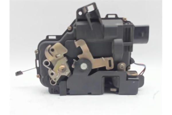 Recambio de cierre electromagnetico delantero izquierdo para seat arosa (6h1)(1997) 1.4 tdi referencia OEM IAM 6X1837013  