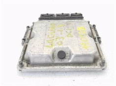 Recambio de centralita para renault laguna ii (bg0) 1.9 dci (bg0g) referencia OEM IAM 8200309316 0281011324 
