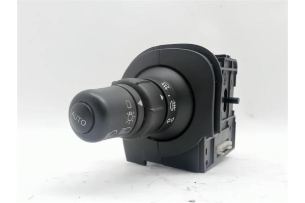 Recambio de mando de luces para renault scenic ii (jm) referencia OEM IAM   