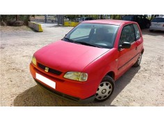 seat arosa (6h1) del año 2000
