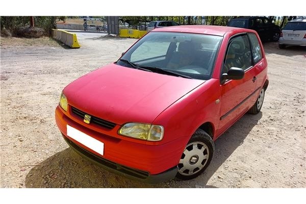 SEAT AROSA (6H1)
