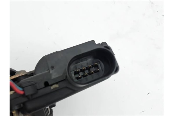 Recambio de cierre electromagnetico delantero izquierdo para seat arosa (6h1)(1997) 1.4 tdi referencia OEM IAM 6X1837013  