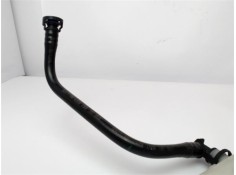 Recambio de deposito liquido freno para renault grand scenic iv 1.2 tce referencia OEM IAM 460917653R  