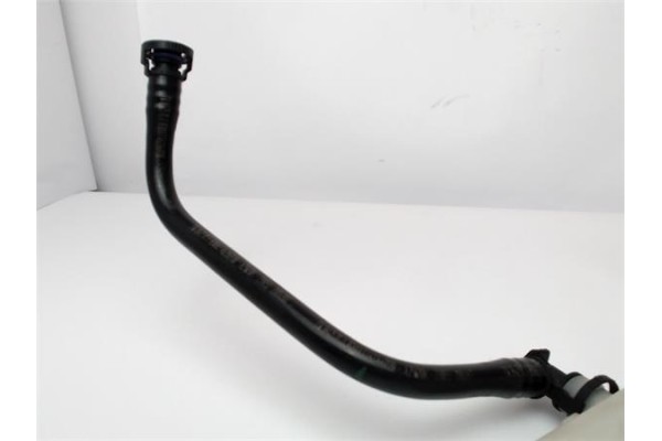 Recambio de deposito liquido freno para renault grand scenic iv 1.2 tce referencia OEM IAM 460917653R  