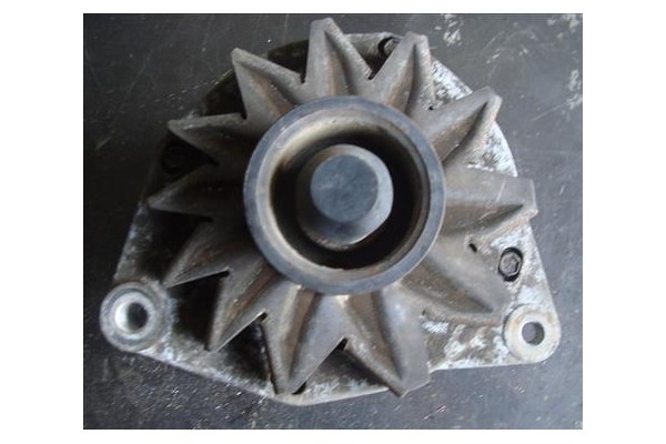 Recambio de alternador para renault clio i fase i / ii (b/c57) 1.7 (b/c574) referencia OEM IAM 2541247 A13N200 