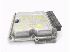 Recambio de centralita para renault laguna ii (bg0) 1.9 dci (bg0g) referencia OEM IAM 8200309316 0281011324 