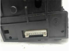 Recambio de mando de luces para renault scenic ii (jm) referencia OEM IAM   
