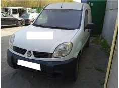 renault kangoo i (f/kc0) del año 2008