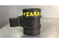 Recambio de caudalimetro para citroen xsara berlina 2.0 hdi exclusive (80kw) referencia OEM IAM 9628336380 5WK9623 19208Q , CITR