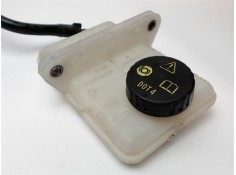 Recambio de deposito liquido freno para renault grand scenic iv 1.2 tce referencia OEM IAM 460917653R  