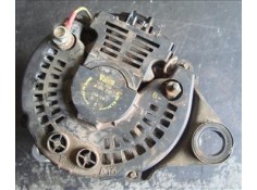 Recambio de alternador para renault clio i fase i / ii (b/c57) 1.7 (b/c574) referencia OEM IAM 2541247 A13N200 