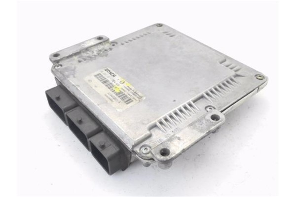 Recambio de centralita para renault laguna ii (bg0) 1.9 dci (bg0g) referencia OEM IAM 8200309316 0281011324 