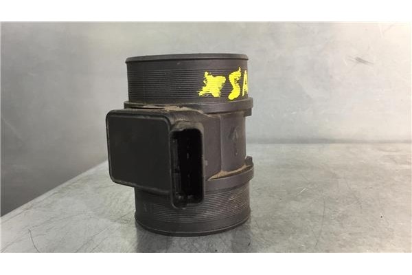 Recambio de caudalimetro para citroen xsara berlina 2.0 hdi exclusive (80kw) referencia OEM IAM 9628336380 5WK9623 19208Q , CITR