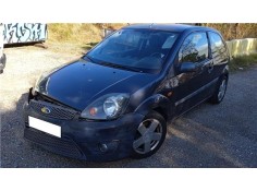 ford fiesta v (jh_, jd_) del año 2008