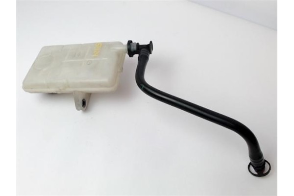 Recambio de deposito liquido freno para renault grand scenic iv 1.2 tce referencia OEM IAM 460917653R  