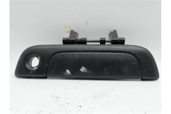 Recambio de maneta exterior delantero derecha para suzuki baleno berlina sy (eg)(1995) 1.6 i 16v referencia OEM IAM 8281060G0  