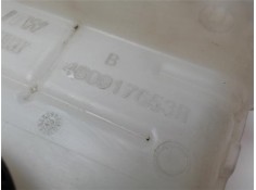 Recambio de deposito liquido freno para renault grand scenic iv 1.2 tce referencia OEM IAM 460917653R  