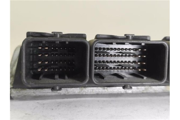 Recambio de centralita para renault laguna ii (bg0) 1.9 dci (bg0g) referencia OEM IAM 8200309316 0281011324 