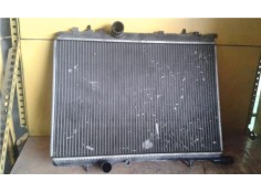 Recambio de radiador para citroen xsara berlina 2.0 hdi sx (66kw) referencia OEM IAM   