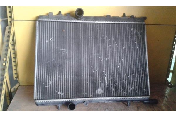 Recambio de radiador para citroen xsara berlina 2.0 hdi sx (66kw) referencia OEM IAM    Recambio de radiador para citroen xsara berlina 2.0 hdi sx (66kw) referencia OEM IAM