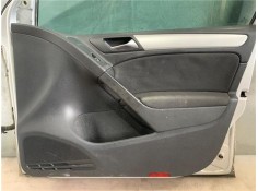 Recambio de puerta delantero derecha para volkswagen golf vi (5k1) 1.4 advance referencia OEM IAM 5K4831056H  