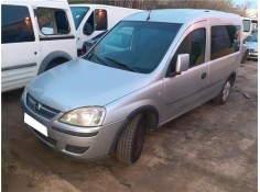 opel combo (corsa c) del año 2004