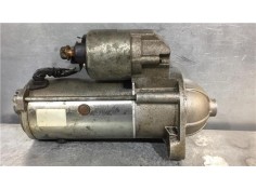Recambio de motor arranque para kia pregio furgón (tb) 2.5 tci d referencia OEM IAM 3610042250  
