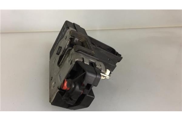 Recambio de cierre electromagnetico trasero izquierdo para opel meriva (2003) 1.7 cdti referencia OEM IAM 13154793GG  