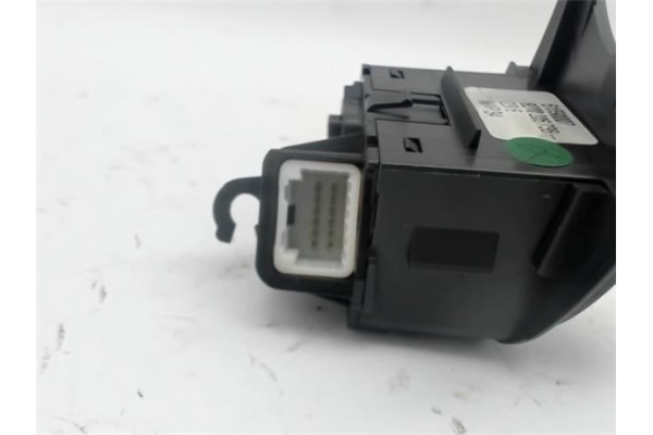 Recambio de mando limitador velocidad para renault scenic ii (jm) referencia OEM IAM 8200206738 61890007 