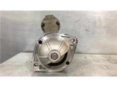 Recambio de motor arranque para kia pregio furgón (tb) 2.5 tci d referencia OEM IAM 3610042250  