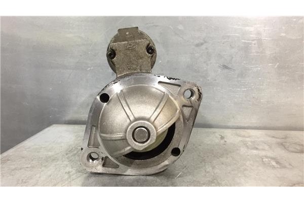 Recambio de motor arranque para kia pregio furgón (tb) 2.5 tci d referencia OEM IAM 3610042250  