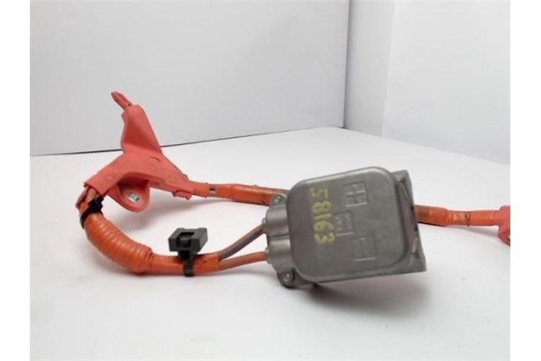 Recambio de compresor aire acond. para toyota corolla (e21) híbrido hybrid active referencia OEM IAM 47010B 11061910096 