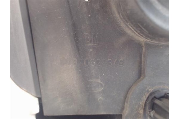 Recambio de retrovisor izquierdo para opel corsa b referencia OEM IAM 008062349  